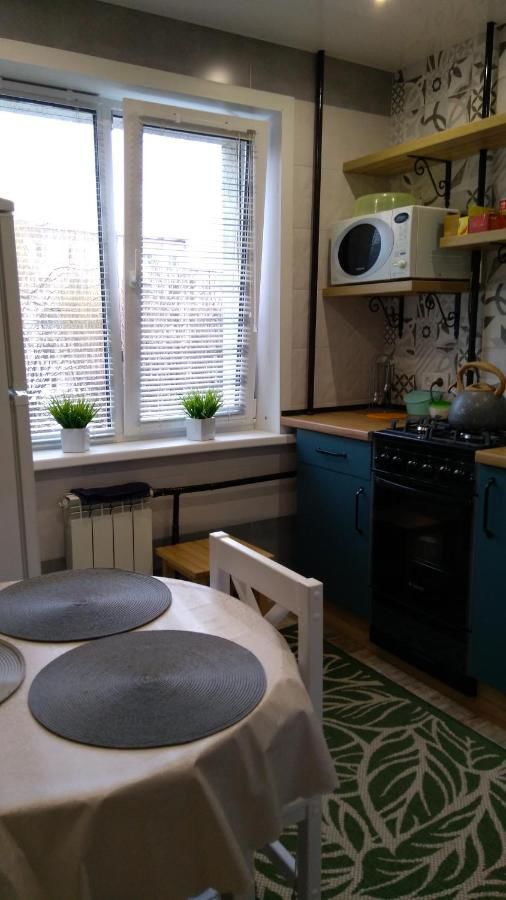 Апартаменты Apartaments on Kirova Лида-15