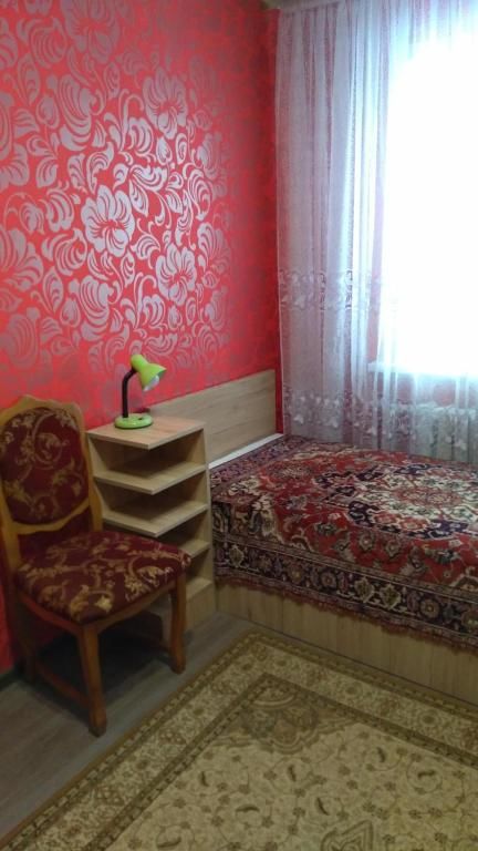 Апартаменты Apartaments on Kirova Лида-33