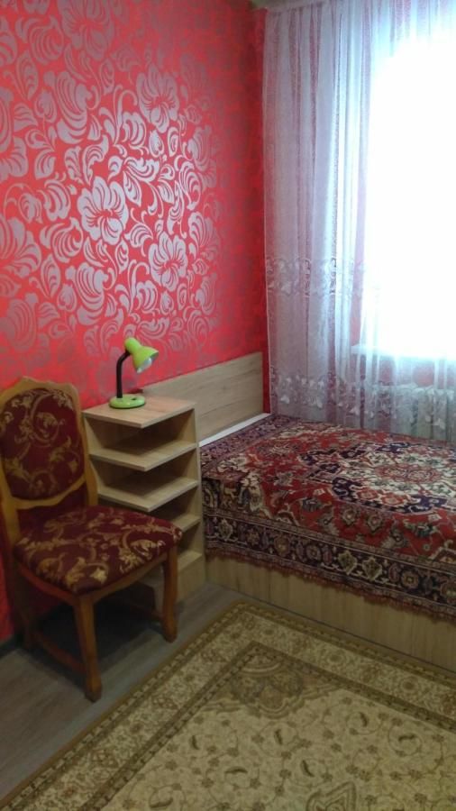Апартаменты Apartaments on Kirova Лида-7