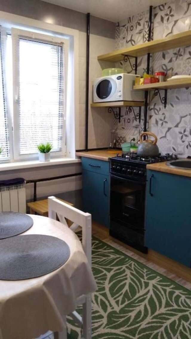 Апартаменты Apartaments on Kirova Лида-39